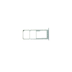 Tavita SIM Originala Samsung Galaxy A14 4G (A145), Service Pack, Argintie Tavita SIM Originala Samsung Galaxy A14 4G (A145), Service Pack, Argintie