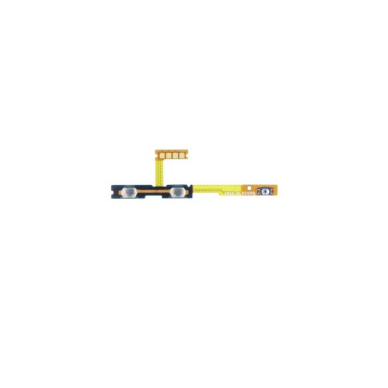Modul Flex Butoane Laterale Original Samsung Galaxy A14 4G (A145) (Service Pack) (Bakr, GH81-23508A) by www.silkase.ro