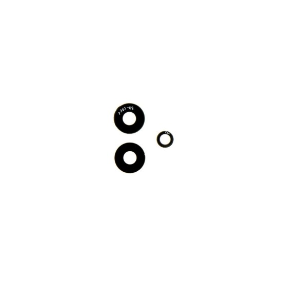 Geam Cameră Spate (Sticlă) pentru Xiaomi Redmi Note 12 4G Geam Cameră Spate (Sticlă) pentru Xiaomi Redmi Note 12 4G (Bakr, 57983115158) by www.silkase.ro