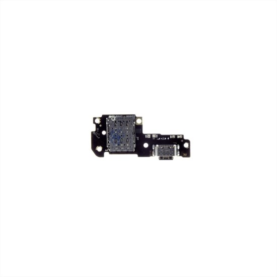 Placa Incarcare Xiaomi Redmi Note 12 Pro 5G cu Conector Alimentare (Redmi Note 12 Pro, 57983115166) by www.silkase.ro