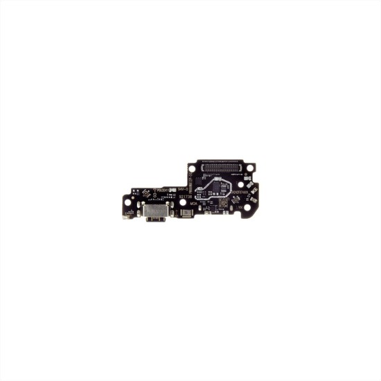 Placa Incarcare Xiaomi Redmi Note 12 Pro 5G cu Conector Alimentare (Redmi Note 12 Pro, 57983115166) by www.silkase.ro