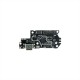 Modul Placă de Bază cu Conector Încărcare pentru Xiaomi Redmi Note 12 Pro+ 5G (Bakr, 57983115167) by www.silkase.ro