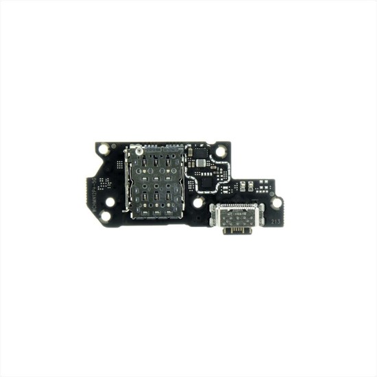 Modul Placă de Bază cu Conector Încărcare pentru Xiaomi Redmi Note 12 Pro+ 5G (Bakr, 57983115167) by www.silkase.ro