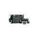 Modul Placă de Bază cu Conector Încărcare pentru Xiaomi Redmi Note 12 Pro+ 5G (Bakr, 57983115167) by www.silkase.ro