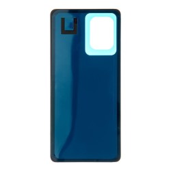 Capac Spate Xiaomi Redmi Note 12 Pro 5G, Stardust Purple - Carcasa Inlocuire Premium