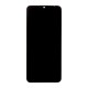 Modul Display LCD cu Touchscreen și Ramă pentru Honor X7a, Negru (Bakr, 57983115197) by www.silkase.ro