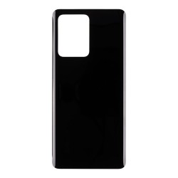 Capac Spate Xiaomi Redmi Note 12 Pro+ 5G, Obsidian Black