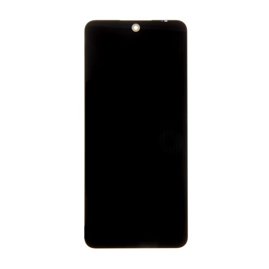 Modul Display LCD cu Touchscreen pentru Xiaomi Redmi Note 12 4G / 12 5G Modul Display LCD cu Touchscreen pentru Xiaomi Redmi Note 12 4G / 12 5G (Bakr, 57983115224) by www.silkase.ro