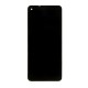 Modul Display LCD cu Touchscreen și Ramă pentru Samsung Galaxy A21s (A217F), Negru (Bakr, 57983115254) by www.silkase.ro