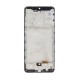Modul Display LCD cu Touchscreen și Ramă pentru Samsung Galaxy A31 (A315F), Negru Modul Display LCD cu Touchscreen și Ramă pentru Samsung Galaxy A31 (A315F), Negru (Bakr, 57983115255) by www.silkase.ro