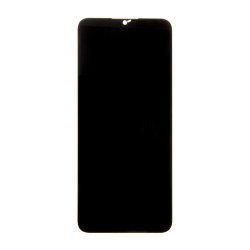 Modul Display LCD cu Touchscreen pentru Samsung Galaxy A02s (A025G), Negru