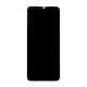 Modul Display LCD cu Touchscreen pentru Samsung Galaxy A02s (A025G), Negru (Bakr, 57983115257) by www.silkase.ro