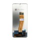 Modul Display LCD cu Touchscreen pentru Samsung Galaxy A02s (A025G), Negru (Bakr, 57983115257) by www.silkase.ro