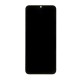 Modul Display LCD cu Touchscreen și Ramă pentru Samsung Galaxy A02s (A025F), Negru (Bakr, 57983115258) by www.silkase.ro
