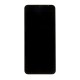 Modul Display LCD cu Touchscreen și Ramă pentru Samsung Galaxy A22 5G (A226), Negru (Bakr, 57983115262) by www.silkase.ro