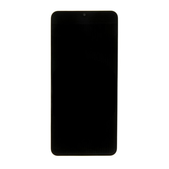 Modul Display LCD cu Touchscreen și Ramă pentru Samsung Galaxy A32 5G (A326) (Versiunea CDOT) Modul Display LCD cu Touchscreen și Ramă pentru Samsung Galaxy A32 5G (A326) (Versiunea CDOT) (Bakr, 57983115263) by www.silkase.ro
