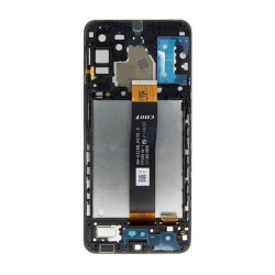 Modul Display LCD cu Touchscreen și Ramă pentru Samsung Galaxy A32 5G (A326) (Versiunea CDOT) Modul Display LCD cu Touchscreen și Ramă pentru Samsung Galaxy A32 5G (A326) (Versiunea CDOT)