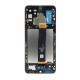 Modul Display LCD cu Touchscreen și Ramă pentru Samsung Galaxy A32 5G (A326) (Versiunea T) (Bakr, 57983115264) by www.silkase.ro