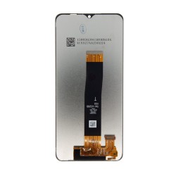 Display LCD cu Touchscreen Samsung Galaxy A32 5G A326 Negru, Versiunea T Display LCD cu Touchscreen Samsung Galaxy A32 5G A326 Negru, Versiunea T