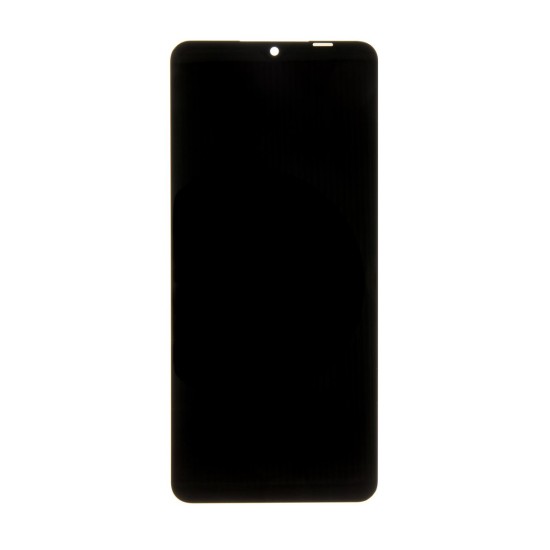 Display LCD cu Touchscreen Samsung Galaxy A32 5G A326 Negru, Versiunea T (Piese Schimb, 57983115266) by www.silkase.ro