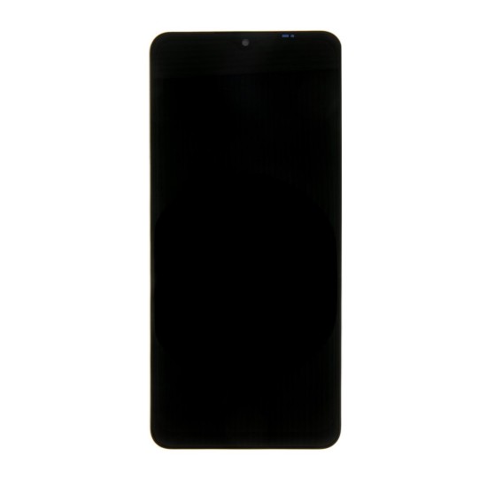 Ansamblu LCD Display + Touchscreen + Ramă pentru Samsung Galaxy M12 M127F, Negru Ansamblu LCD Display + Touchscreen + Ramă pentru Samsung Galaxy M12 M127F, Negru (Bakr, 57983115272) by www.silkase.ro