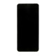 Ansamblu LCD Display + Touchscreen + Ramă pentru Samsung Galaxy M12 M127F, Negru Ansamblu LCD Display + Touchscreen + Ramă pentru Samsung Galaxy M12 M127F, Negru (Bakr, 57983115272) by www.silkase.ro