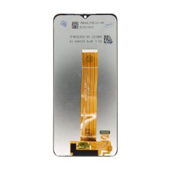 Ecran LCD și Touchscreen pentru Samsung Galaxy M12 (M127F), Negru Ecran LCD și Touchscreen pentru Samsung Galaxy M12 (M127F), Negru
