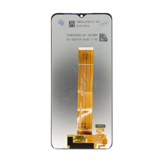 Ecran LCD și Touchscreen pentru Samsung Galaxy M12 (M127F), Negru Ecran LCD și Touchscreen pentru Samsung Galaxy M12 (M127F), Negru (Piese Schimb, 57983115273) by www.silkase.ro
