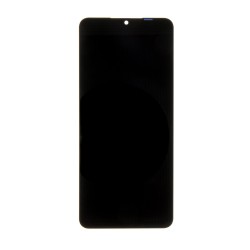 Ecran LCD și Touchscreen pentru Samsung Galaxy M12 (M127F), Negru