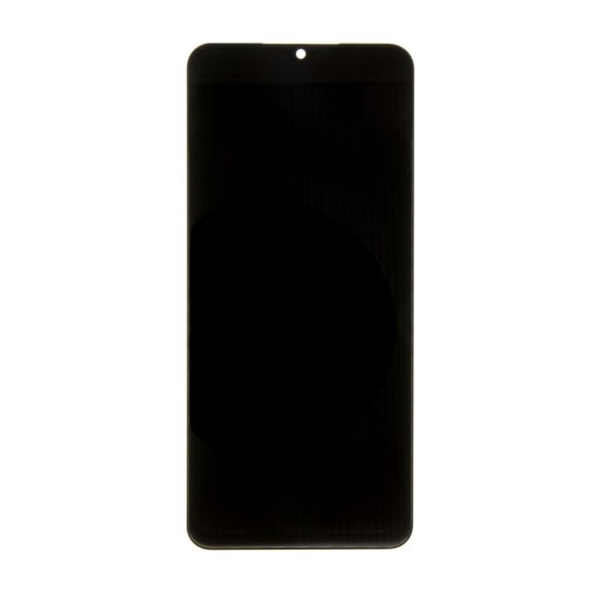 Modul Display LCD cu Touchscreen pentru Samsung Galaxy M33 5G (M336B), Negru Modul Display LCD cu Touchscreen pentru Samsung Galaxy M33 5G (M336B), Negru (Bakr, 57983115274) by www.silkase.ro