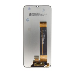 Modul Display LCD cu Touchscreen pentru Samsung Galaxy M33 5G (M336B), Negru