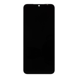 Modul Display LCD cu Touchscreen pentru Samsung Galaxy A14 5G (A146P), Negru