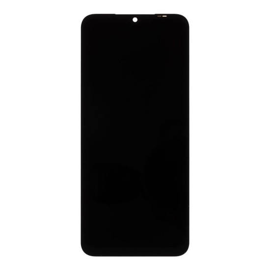 Modul Display LCD cu Touchscreen pentru Samsung Galaxy A14 5G (A146P), Negru (Bakr, 57983115316) by www.silkase.ro