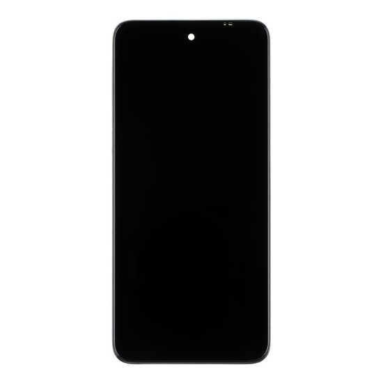 Display LCD Motorola G53, Ansamblu Touchscreen și Ramă Frontală XT2335-2 Display LCD Motorola G53, Ansamblu Touchscreen și Ramă Frontală XT2335-2 (Piese Schimb, 57983115318) by www.silkase.ro