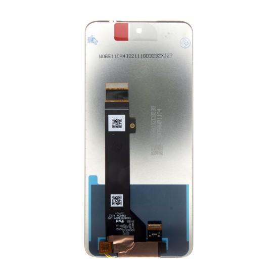 Modul Display LCD cu Touchscreen pentru Motorola G13 / G23 / G53 / G34 / G45 (Bakr, 57983115319) by www.silkase.ro
