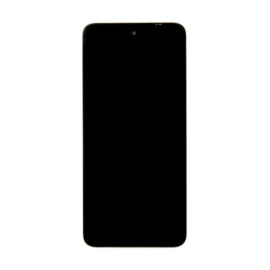 Modul Display LCD cu Touchscreen și Ramă pentru Motorola G13 / G23 Modul Display LCD cu Touchscreen și Ramă pentru Motorola G13 / G23 (Bakr, 57983115320) by www.silkase.ro