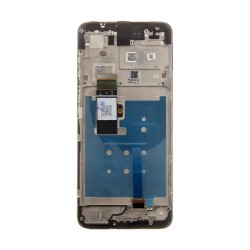 Modul Display LCD cu Touchscreen și Ramă pentru Motorola G13 / G23