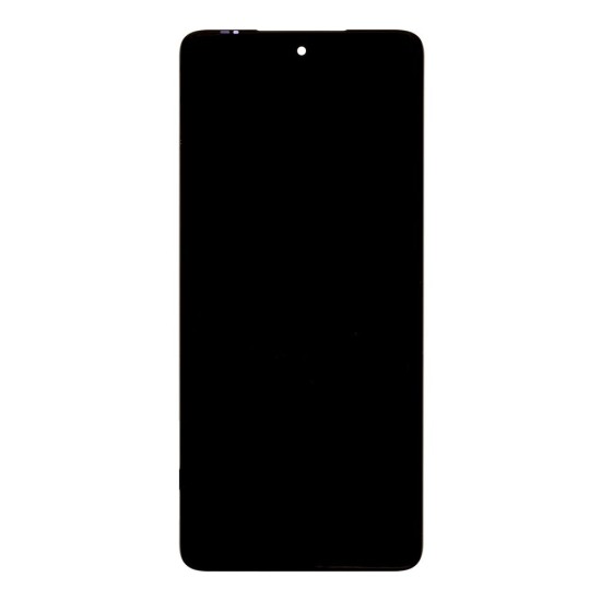 Modul Display LCD cu Touchscreen pentru Motorola Edge 40 / 40 Neo Modul Display LCD cu Touchscreen pentru Motorola Edge 40 / 40 Neo (Bakr, 57983115325) by www.silkase.ro