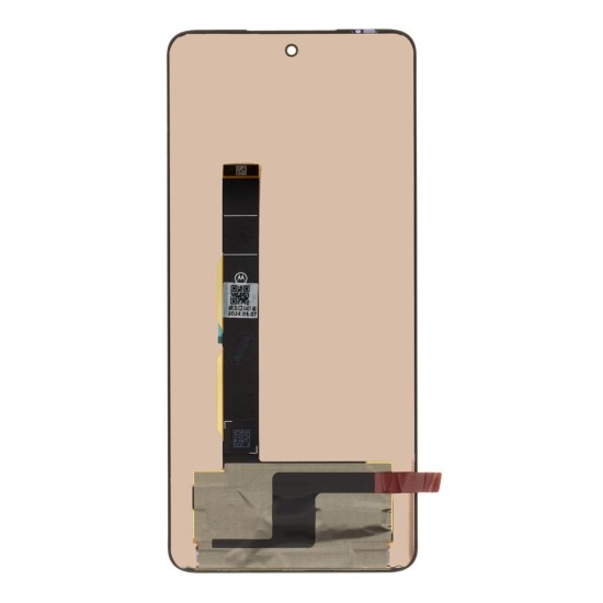 Modul Display LCD cu Touchscreen pentru Motorola Edge 40 / 40 Neo Modul Display LCD cu Touchscreen pentru Motorola Edge 40 / 40 Neo (Bakr, 57983115325) by www.silkase.ro