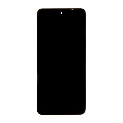 Modul Display LCD cu Touchscreen și Ramă pentru Realme C55