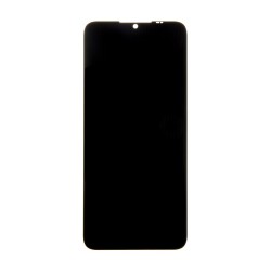 Modul Display LCD cu Touchscreen pentru Nokia G22, Negru