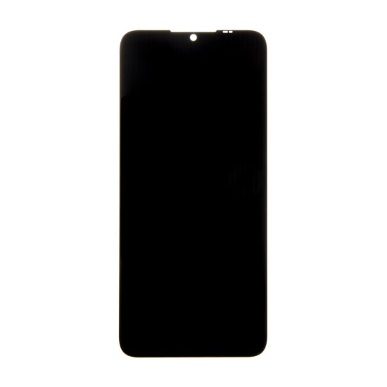 Modul Display LCD cu Touchscreen pentru Nokia G22, Negru Modul Display LCD cu Touchscreen pentru Nokia G22, Negru (Bakr, 57983115418) by www.silkase.ro