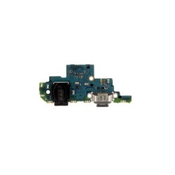 Modul Placă de Bază Conector Încărcare Samsung Galaxy A52s (A528B) ver.K2 (Service Pack)
