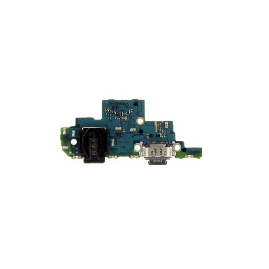 Modul Placă de Bază Conector Încărcare Samsung Galaxy A52s (A528B) ver.K2 (Service Pack) Modul Placă de Bază Conector Încărcare Samsung Galaxy A52s (A528B) ver.K2 (Service Pack) (Bakr, GH96-14860A) by www.silkase.ro