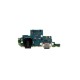 Modul Placă de Bază Conector Încărcare Samsung Galaxy A52s (A528B) ver.K2 (Service Pack) Modul Placă de Bază Conector Încărcare Samsung Galaxy A52s (A528B) ver.K2 (Service Pack) (Bakr, GH96-14860A) by www.silkase.ro