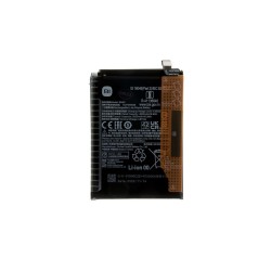 Acumulator Baterie Originală Xiaomi Poco M3 Pro 5G / Redmi Note 10 5G (BN5C), 5000mAh (Service Pack) Acumulator Baterie Originală Xiaomi Poco M3 Pro 5G / Redmi Note 10 5G (BN5C), 5000mAh (Service Pack)