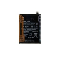 Acumulator Original Xiaomi BN5D 5000mAh (Service Pack)