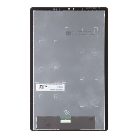 Modul Display LCD cu Touchscreen pentru Lenovo Tab M9, Negru Modul Display LCD cu Touchscreen pentru Lenovo Tab M9, Negru (Bakr, 57983115520) by www.silkase.ro