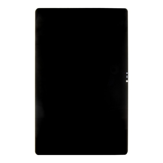 Modul Display LCD cu Touchscreen pentru Lenovo Tab P11 (Gen 2), Negru (Bakr, 57983115522) by www.silkase.ro