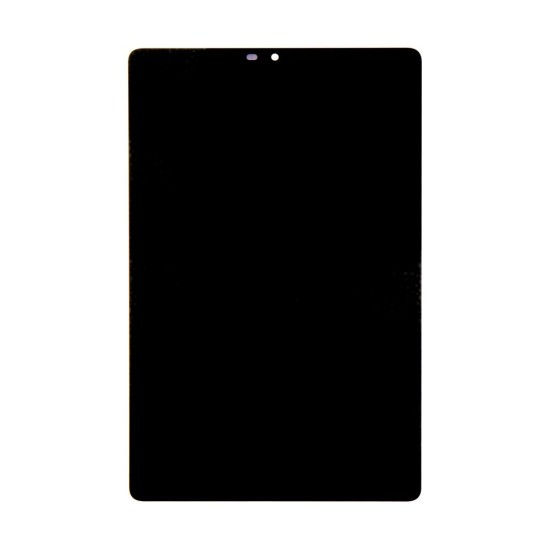 Modul Display LCD cu Touchscreen pentru Lenovo Tab M8 (Gen 4), Negru (Bakr, 57983115524) by www.silkase.ro